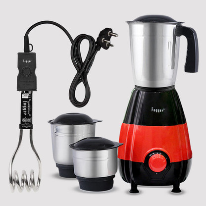 mini mixer grinder flipkart