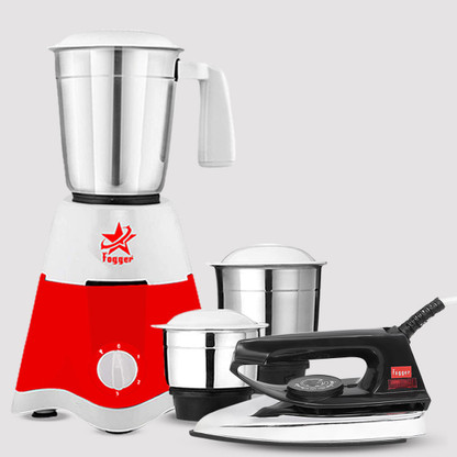 flipkart mixer grinder 750w