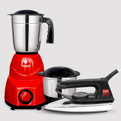 mixer price flipkart