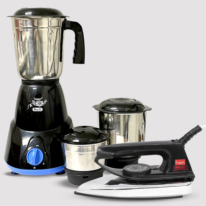 flipkart mixer grinder 750w