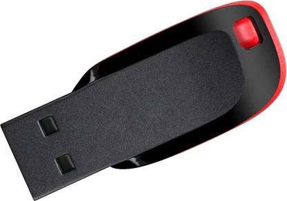 Shop New Cruzer Blade [High Speed USB Flash Drive] 128 GB ...