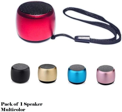 mini speaker flipkart