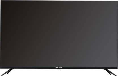 Salora 140 cm (55 inch) Ultra HD (4K) LED Smart WebOS TV