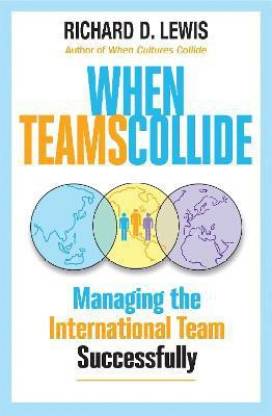 When Teams Collide