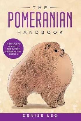The Pomeranian Handbook