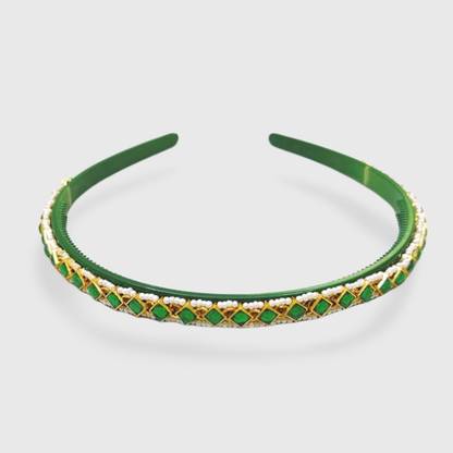 Ruru TRADITIONAL ETHNIC HAIR BAND Hair Band Price in India - Buy Ruru TRADITIONAL ETHNIC HAIR BAND Hair Band online at Ruru TRADITIONAL ETHNIC HAIR BAND Hair Band Price in India - Buy Ruru TRADITIONAL ETHNIC HAIR BAND Hair Band online at