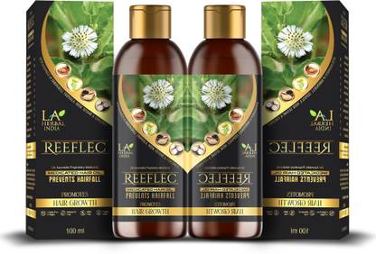 Reeflec Sesame And Bhringraj Oil for Hair Regrowth Hair Oil (Pack of 2 100 each) Hair Oil - Price in India, Buy Reeflec Sesame And Bhringraj Oil for Hair Regrowth Hair Oil ( Reeflec Sesame And Bhringraj Oil for Hair Regrowth Hair Oil (Pack of 2 100 each) Hair Oil - Price in India, Buy Reeflec Sesame And Bhringraj Oil for Hair Regrowth Hair Oil (