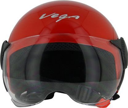 VEGA Atom Motorbike Helmet - Buy VEGA 