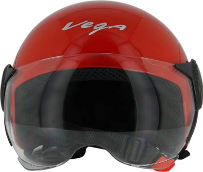 Vega atom helmet clearance