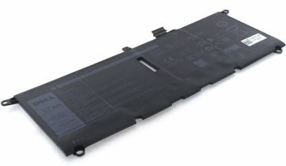 TechSonic OEM Replacement Laptop Battery Compatible For Dell hk6n5 6 Cell  Laptop Battery - TechSonic : 