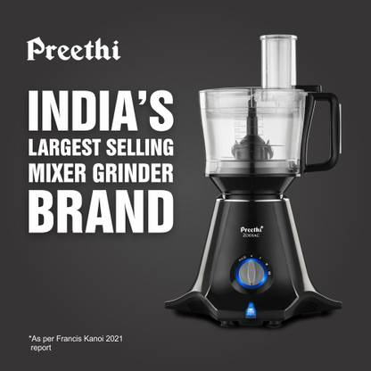 Best Food Processor in India 2025-Top Picks for Every Kitchen