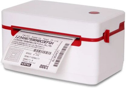 ATPOS AT-606 USB Direct Thermal Barcode 