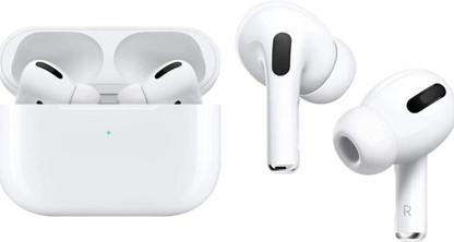 Sonilex Airpods pro Smart Headphones 