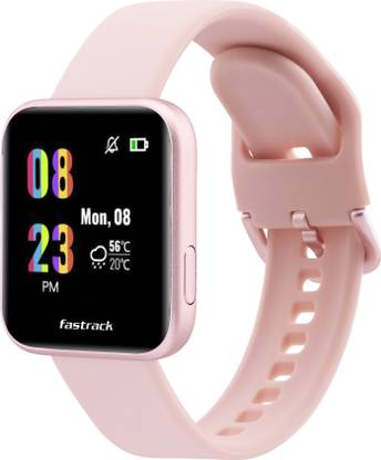 fastrack reflex on flipkart