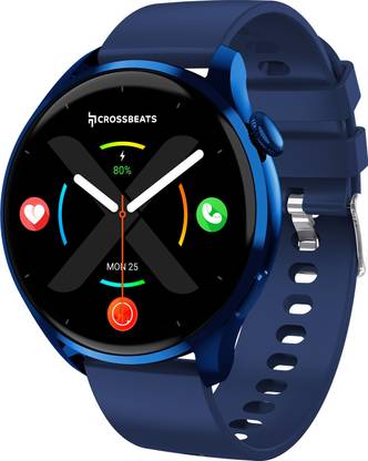 Cross orbit smart watch Clearance