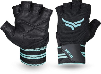 x trim gloves