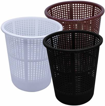 Wonder Plastic Plastic Dustbin Price in India - Buy Wonder Plastic