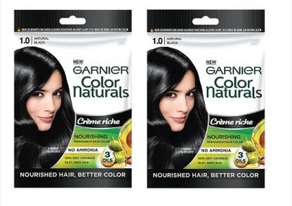 GARNIER Color Natural 30ml Pouch (Pack of 2) , Natural Black - Price in India, Buy GARNIER Color Natural 30ml Pouch (Pack of 2) , Natural Black Online In India, Reviews, Ratings & Features GARNIER Color Natural 30ml Pouch (Pack of 2) , Natural Black - Price in India, Buy GARNIER Color Natural 30ml Pouch (Pack of 2) , Natural Black Online In India, Reviews, Ratings & Features