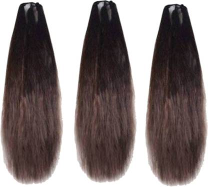 MX WOMEN HAIR STYLE Classical Style Shiny Extension Parandi Choti for Girls  and Women (Pack of 3) Hair Extension Price in India - Buy MX WOMEN HAIR  STYLE Classical Style Shiny Extension