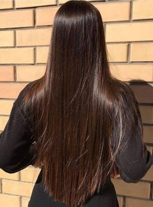 JGL NATURAL BROWN HAIR EXTENSION 24 INCH 5 CLIP ON HALF HEAD Hair Extension Price in India - Buy JGL NATURAL BROWN HAIR EXTENSION 24 INCH 5 CLIP ON HALF HEAD Hair JGL NATURAL BROWN HAIR EXTENSION 24 INCH 5 CLIP ON HALF HEAD Hair Extension Price in India - Buy JGL NATURAL BROWN HAIR EXTENSION 24 INCH 5 CLIP ON HALF HEAD Hair