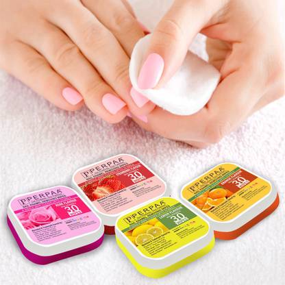 Perpaa Nail Polish Remover Cotton Pads ,Wet Wipes (Strawberry ,Orange ,Lemon ,Rose) - Price in India, Buy Perpaa Nail Polish Remover Cotton Pads ,Wet Wipes (Strawberry ,Orange ,Lemon ,Rose) Online In India, Perpaa Nail Polish Remover Cotton Pads ,Wet Wipes (Strawberry ,Orange ,Lemon ,Rose) - Price in India, Buy Perpaa Nail Polish Remover Cotton Pads ,Wet Wipes (Strawberry ,Orange ,Lemon ,Rose) Online In India,