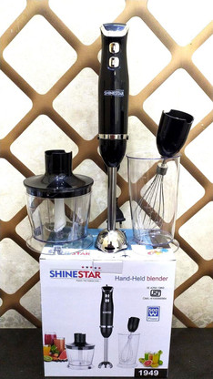 shinestar hand mixer price