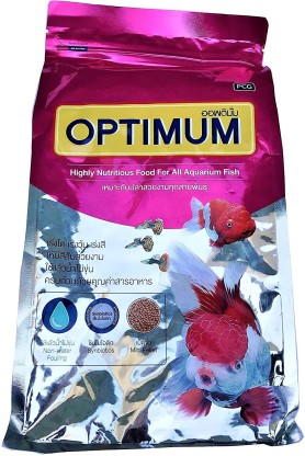 optimum fish food flipkart