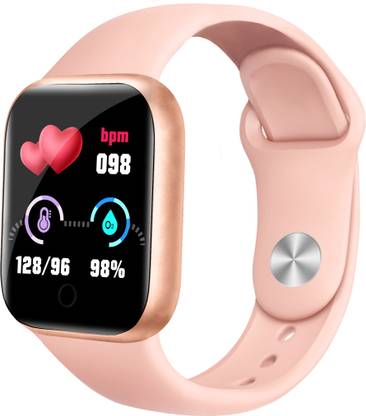 Chic d20 smart watch Clearance