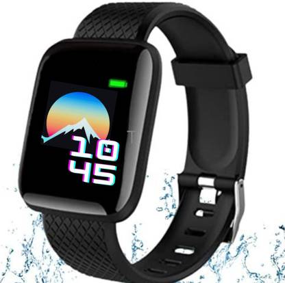 Tecno watch 2