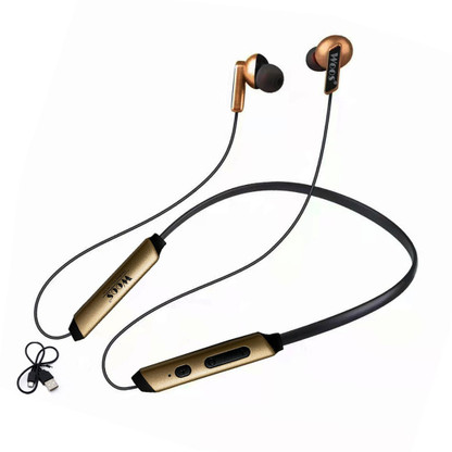 WOOS Ws-300 Wireless sports neckband 
