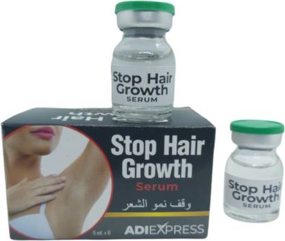 Adi Express stop hair growth cream/ stop facial hair growth cream Price in  India - Buy Adi Express stop hair growth cream/ stop facial hair growth  cream online at 