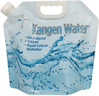 Kangen water buy online Clearance