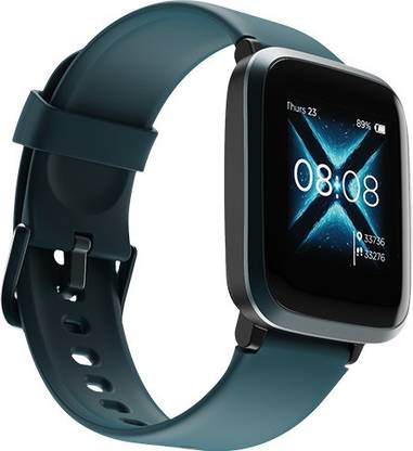 Second hand smart watch online clearance