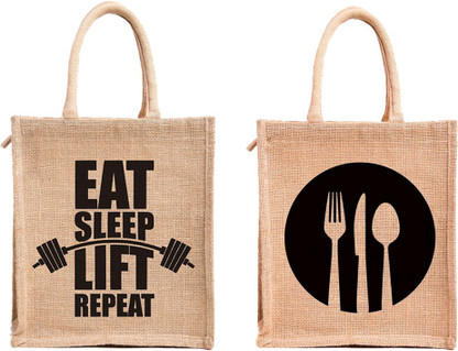flipkart tiffin carry bag