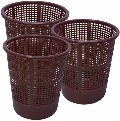 Wonder Plastic Plastic Dustbin Price in India - Buy Wonder Plastic
