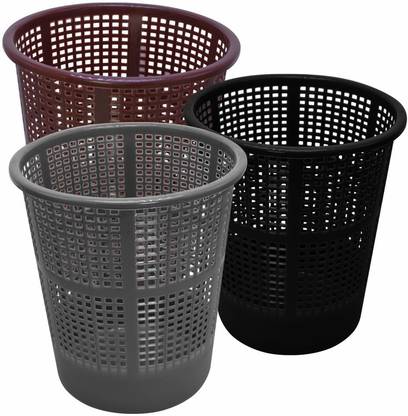 Wonder Plastic Plastic Dustbin Price in India - Buy Wonder Plastic