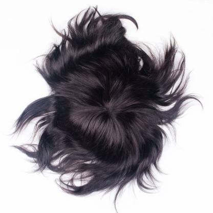 EASYOUNG Medium Hair Wig Price in India - Buy EASYOUNG Medium Hair Wig  online at 