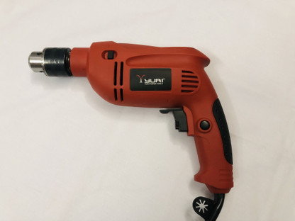 13mm Impact Drill Machine 