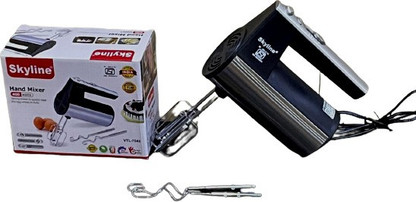 skyline hand mixer price