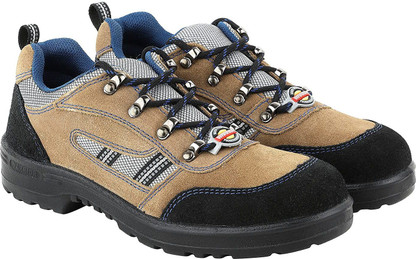 Liberty warrior safety shoes flipkart