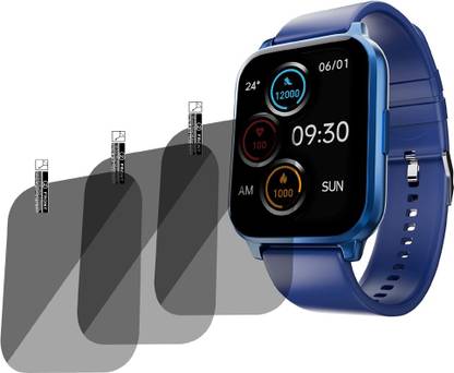 Ninja 3 smartwatch flipkart
