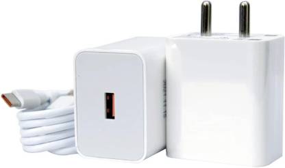 schildpad Vallen Immoraliteit Hightech 33 W 3 A Mobile 33 Watt Charger Type C Compatible for 9Power /9  Prime/Note 10/Poco M2 Pro Charger with Detachable Cable - Hightech :  Flipkart.com