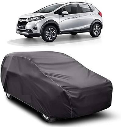 Anlopeproducts Car Cover For Honda Wrv I Vtec Vx Petrol With Mirror Pockets Price In India Buy Anlopeproducts Car Cover For Honda Wrv I Vtec Vx Petrol With Mirror Pockets Online At Flipkart Com