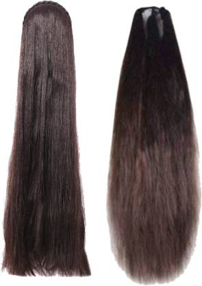 ADSON HAIRS Long Hair Wig Price in India - Buy ADSON HAIRS Long Hair Wig  online at 