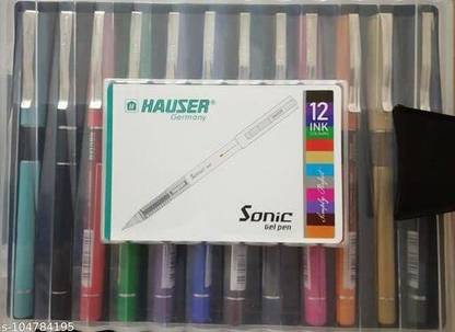 Hauser pen price list clearance