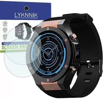 Microwear h2 smart watch Clearance