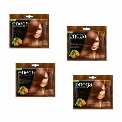 enega no ammonia cream hair color for men&Women (20gm+30ml) (Pack of 4, Natural Brown) , Natural Brown - Price in India, Buy enega no ammonia cream hair color for men&Women (20gm+30ml) (Pack enega no ammonia cream hair color for men&Women (20gm+30ml) (Pack of 4, Natural Brown) , Natural Brown - Price in India, Buy enega no ammonia cream hair color for men&Women (20gm+30ml) (Pack