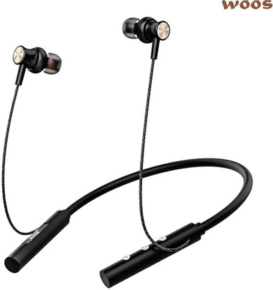 WOOS TOP BRAND Wireless Gaming Sports 