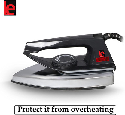 best light weight iron box