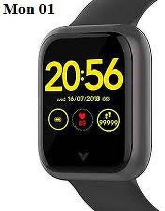 V42 smart watch clearance